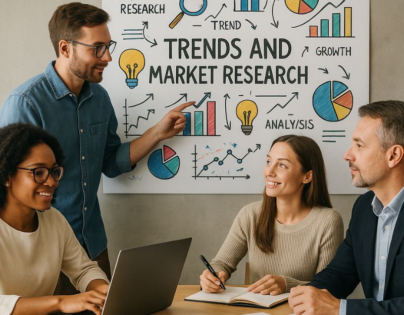 Innanis - Digital Marketing Trends Innanis - Digital Marketing Trends