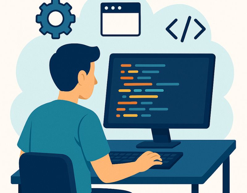 Innanis - Software Development Innanis - Software Development
